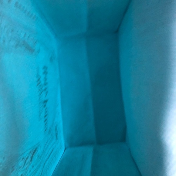 New Universal Wizarding World of Harry Potter Tote/Gift/ Lunch Bag~Reusable - Picture 6 of 6